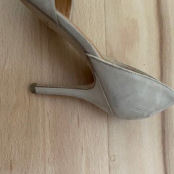 Vince Celeste d'Orsay Heels size 7M - Picture 5 of 8